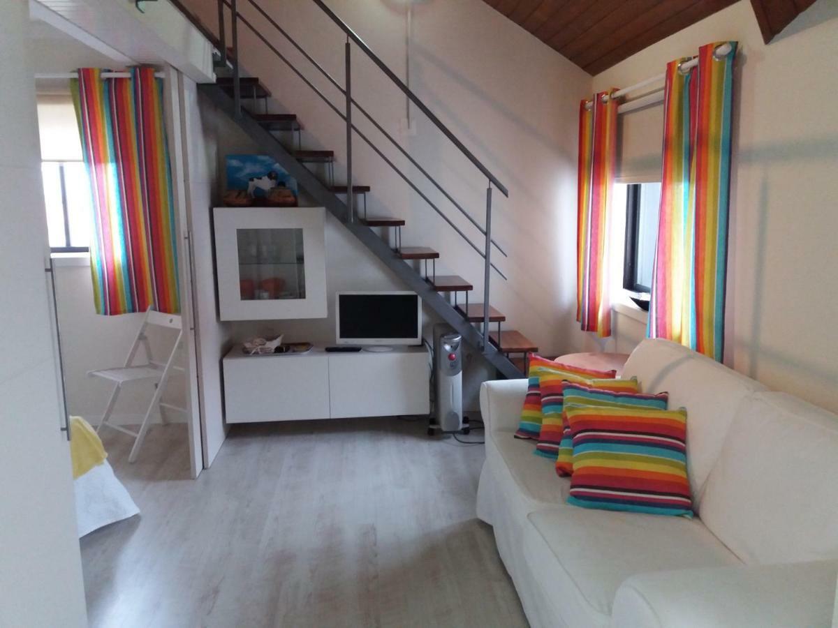Sossego Da Ria Villa Barra Exterior photo